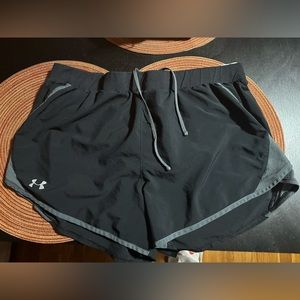 Under Armour Athletic Shorts